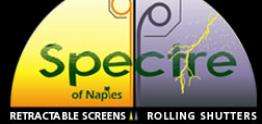 Spectre of Naples Logo