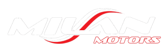 Milan Motors, Inc. Logo