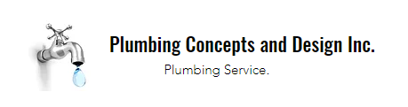 Plumbing Concepts & Design Inc Logo