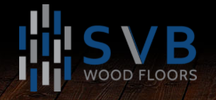 SVB Floor Service, Inc. Logo