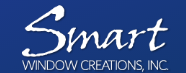 Smart Window Creations Inc Logo