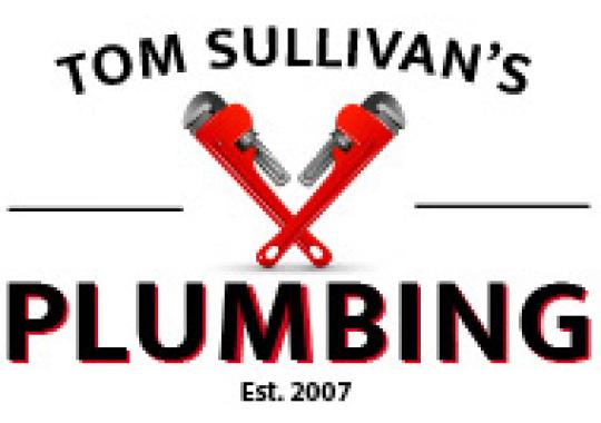 Tom Sullivan Plumbing Limited Logo