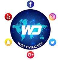 Web Dynamics Logo