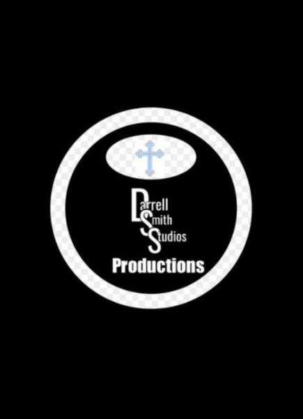 Darrell Smith Studios Productions, Inc. Logo