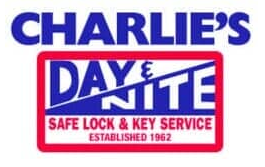 Charlie's Day & Nite Logo