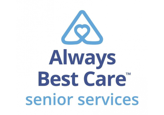 Always Best Care Senior Services Logo