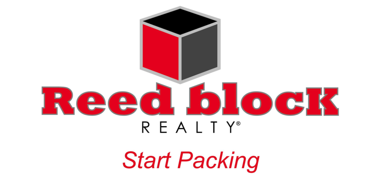 Reed Block Realty Logo