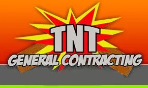 TNT General Contracting Logo