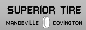 Superior Tire of Southeastern Louisiana Inc Logo