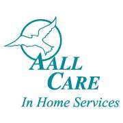 AALL CARE In Home Services Logo