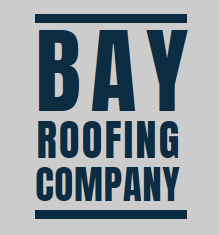 Bay Roofing Company Logo