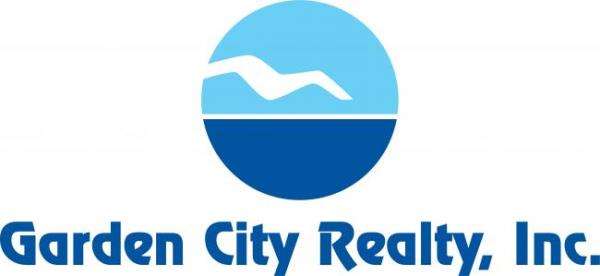 Garden City Realty Inc Logo