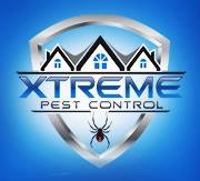 Xtreme Pest Control Logo