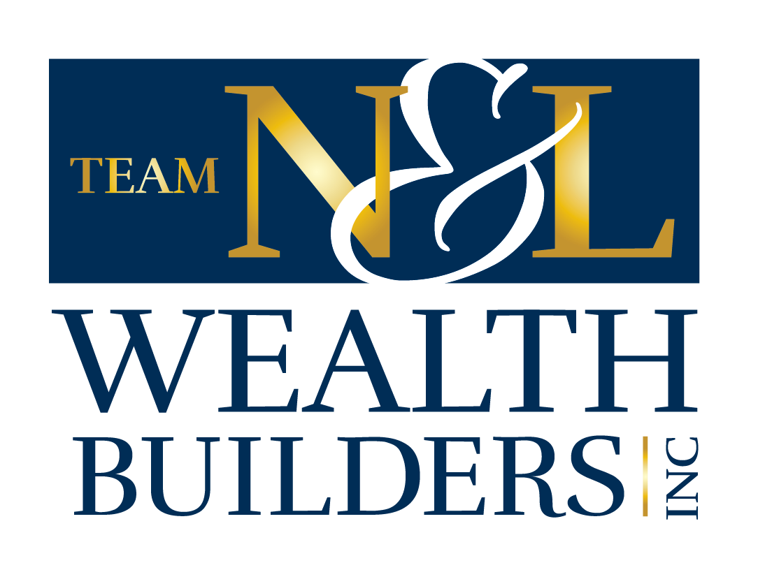 Team N and L Wealth Builders, Inc. Logo