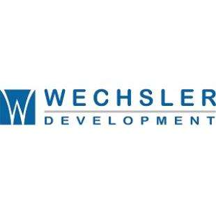 Wechsler Development Group, LLC. Logo