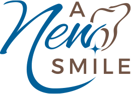 A New Smile, PC Logo