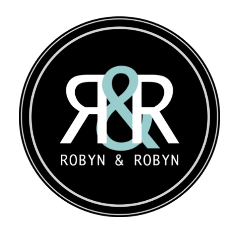 Robyn & Robyn Logo