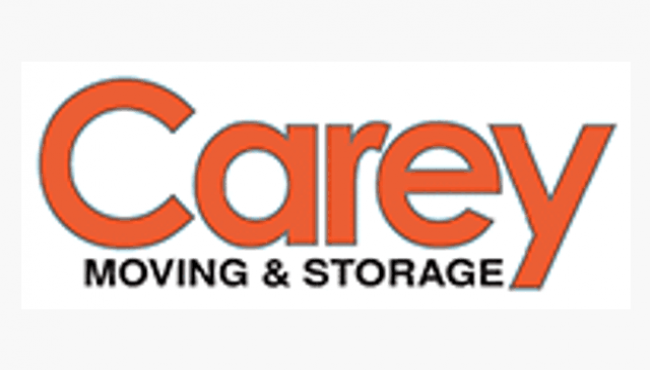Carey Moving & Storage of Knoxville, Inc. Logo