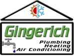 Gingerich Excavating & Landscaping, LLC Logo