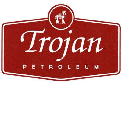 Trojan Petroleum, Inc. Logo