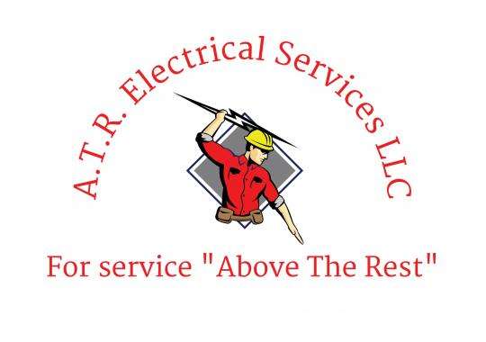 ATR Electrical Services, LLC Logo