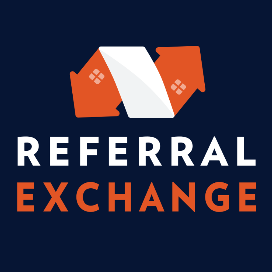 ReferralExchange, Inc. Logo