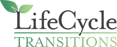 Life Cycle Transitions Logo