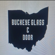 Buckeye Glass & Door LLC Logo