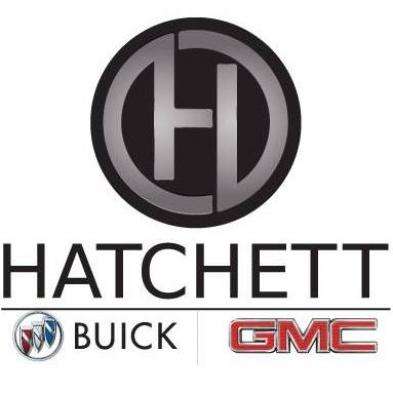 Hatchett Buick GMC Logo