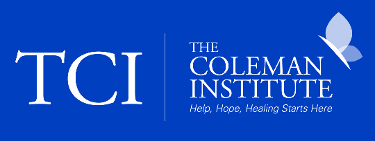 The Coleman Institute Logo