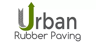 Urban Rubber Paving Vancouver Inc Logo