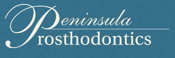 Peninsula Prosthodontics Logo