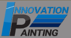 Innovation Painting, LLC Logo