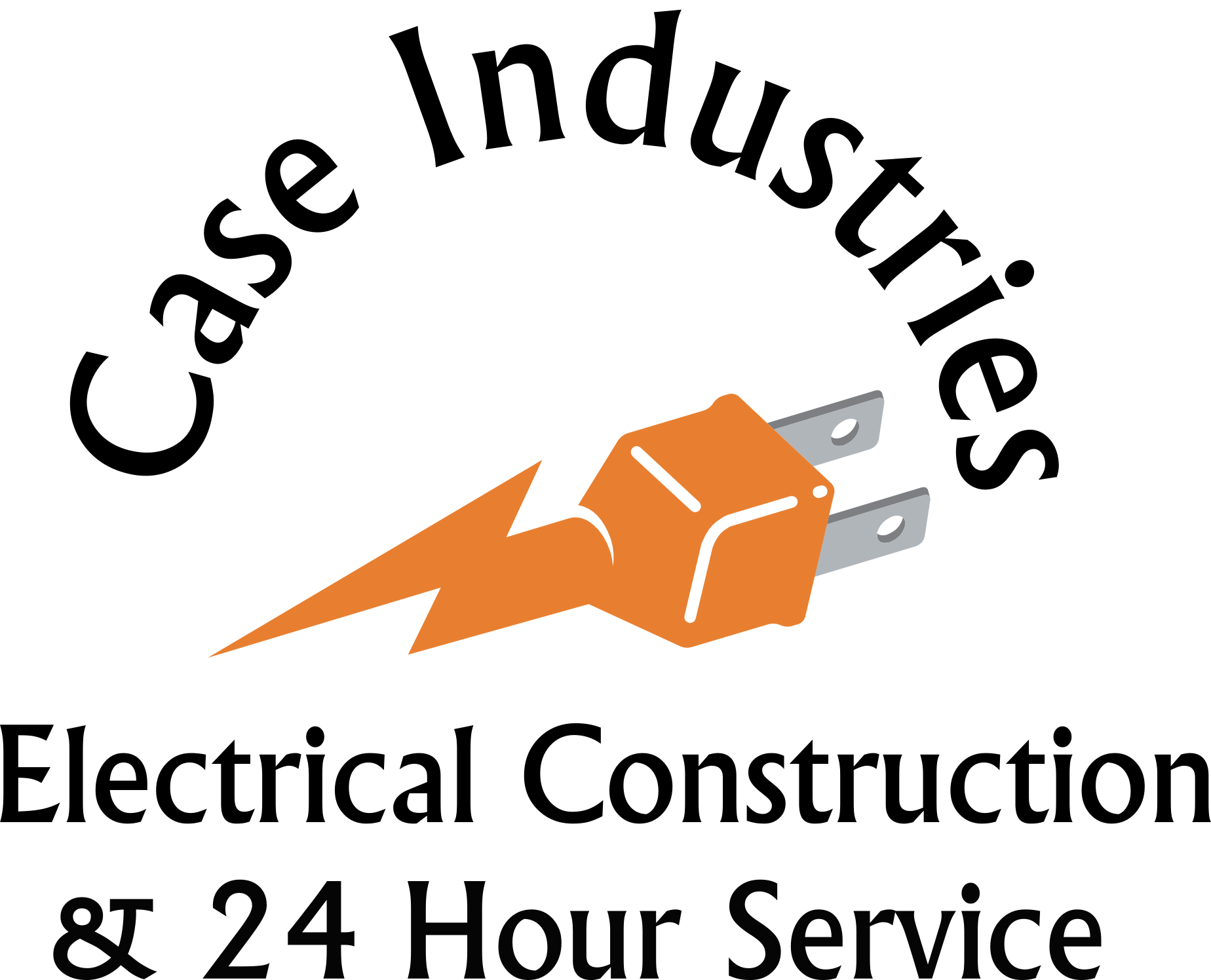 Case Industries, LLC Logo