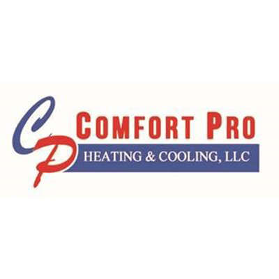 Comfort Pro Heating & Cooling, LLC Logo