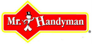Mr. Handyman of Central-Eastern Norfolk County & The South Shore Logo