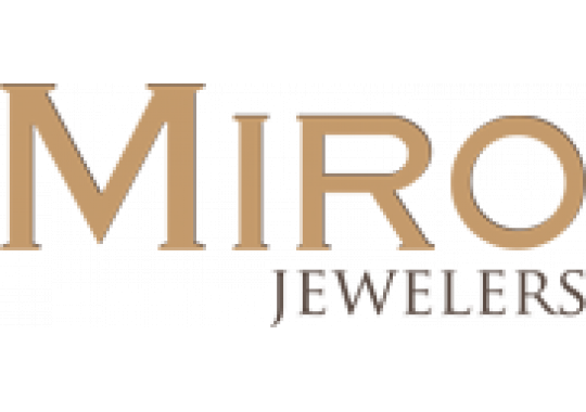 Miro Jewelers, Inc. Logo