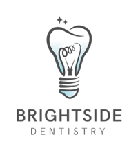 Brightside Dentistry Logo