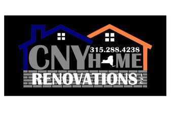 CNY Home Renovations Inc Logo