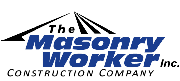 The Masonry Worker Inc. Logo
