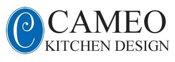Cameo Kitchen Design Logo
