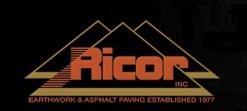 Ricor Inc Logo