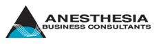 Anesthesia Business Consultants, LLC Logo