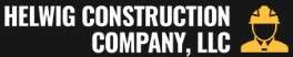 Helwig Construction Company LLC Logo