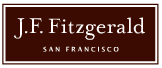 J F Fitzgerald Furniture Company, Inc. Logo