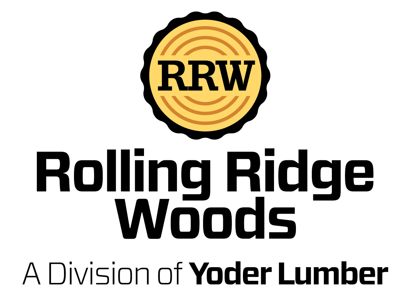 Rolling Ridge Woods Ltd. Logo
