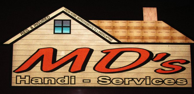 MD'S Handi-Services, LLC Logo