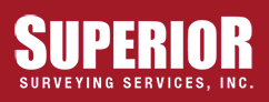 Superior Surveying Services Inc Logo