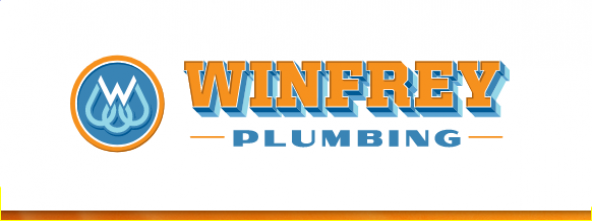 Winfrey Plumbing Logo