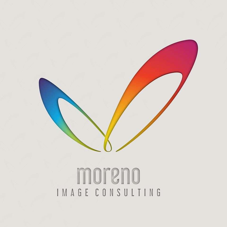 Moreno Image Consulting Logo
